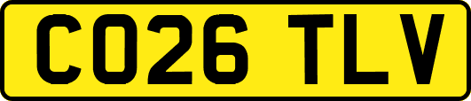 CO26TLV
