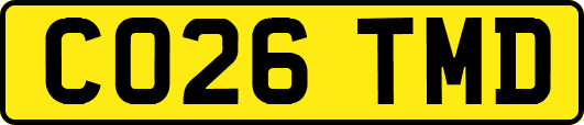 CO26TMD