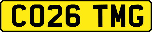 CO26TMG