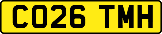 CO26TMH