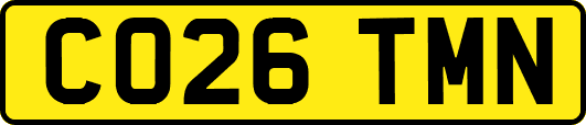 CO26TMN