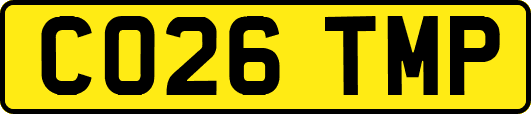 CO26TMP