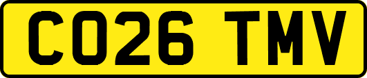 CO26TMV