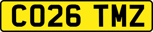CO26TMZ