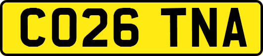 CO26TNA
