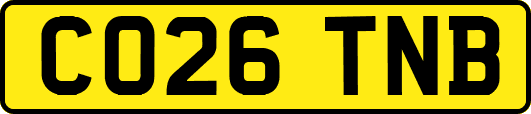 CO26TNB