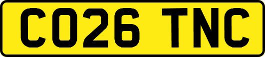 CO26TNC
