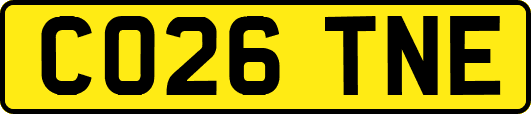 CO26TNE