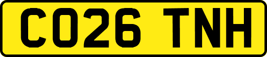 CO26TNH