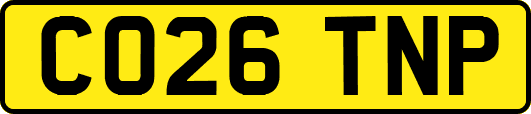 CO26TNP