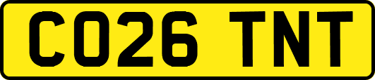 CO26TNT
