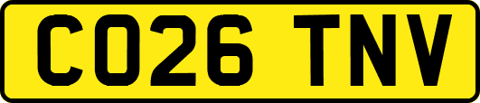 CO26TNV