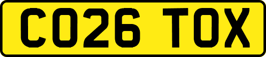 CO26TOX