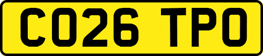 CO26TPO
