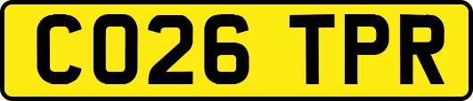 CO26TPR