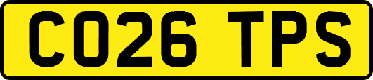 CO26TPS