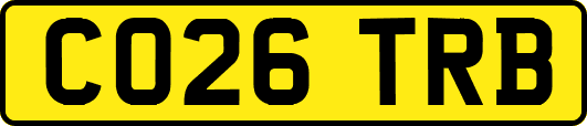 CO26TRB
