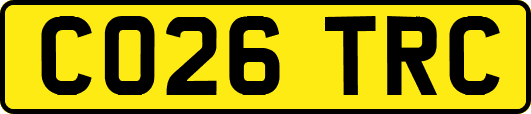 CO26TRC