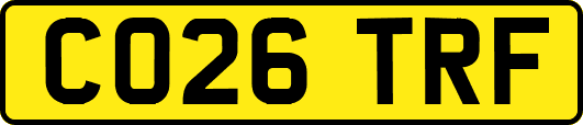 CO26TRF