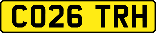 CO26TRH