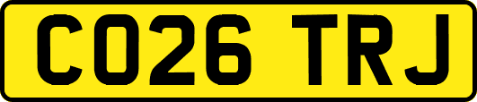 CO26TRJ