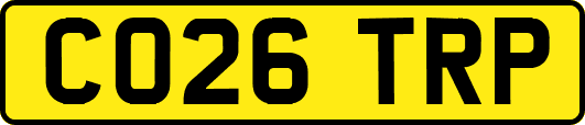 CO26TRP