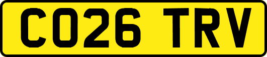CO26TRV