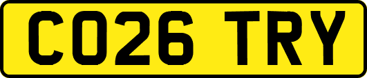 CO26TRY