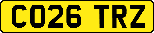 CO26TRZ