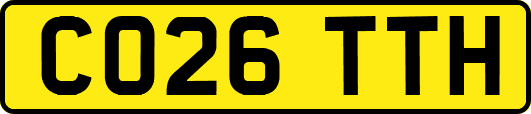 CO26TTH