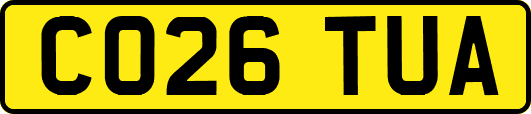 CO26TUA
