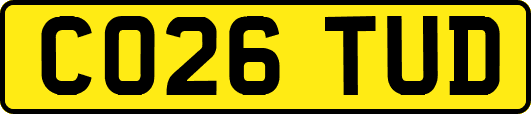 CO26TUD