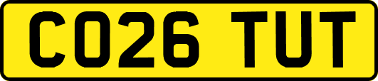 CO26TUT