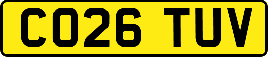 CO26TUV