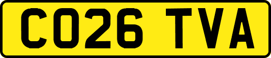 CO26TVA