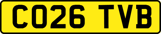 CO26TVB