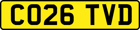 CO26TVD