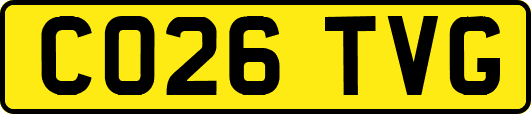 CO26TVG