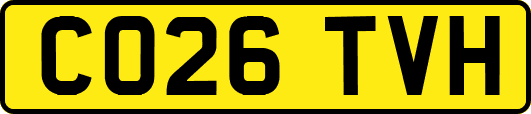 CO26TVH