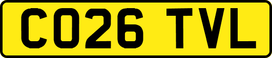 CO26TVL