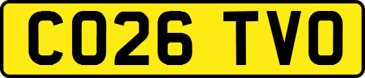 CO26TVO