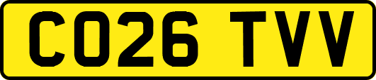 CO26TVV
