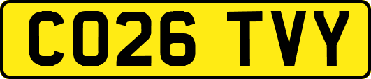 CO26TVY
