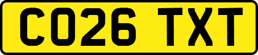 CO26TXT
