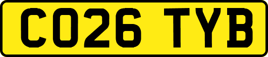 CO26TYB
