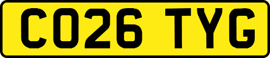 CO26TYG