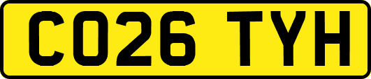 CO26TYH