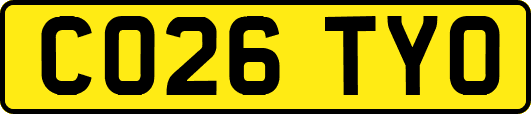 CO26TYO