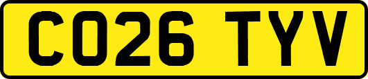 CO26TYV