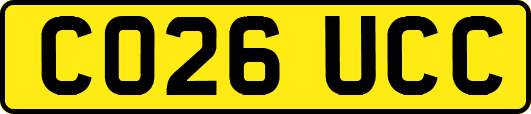 CO26UCC